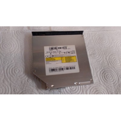 PACKARD BELL TJ65-DT CD/DVD WR